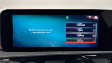 Mercedes-Benz CLA 250e AMG Line Premium Plus 4dr Tip Auto Saloon